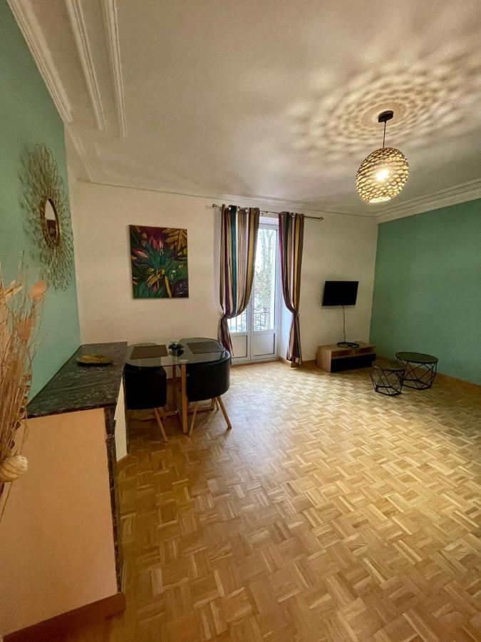 Le Lotus 71 Apartment Chalon-sur-Saone Exterior photo